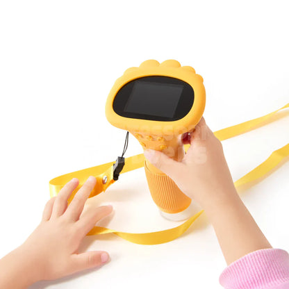 Toddlers Microscope - Kicks & Crawls