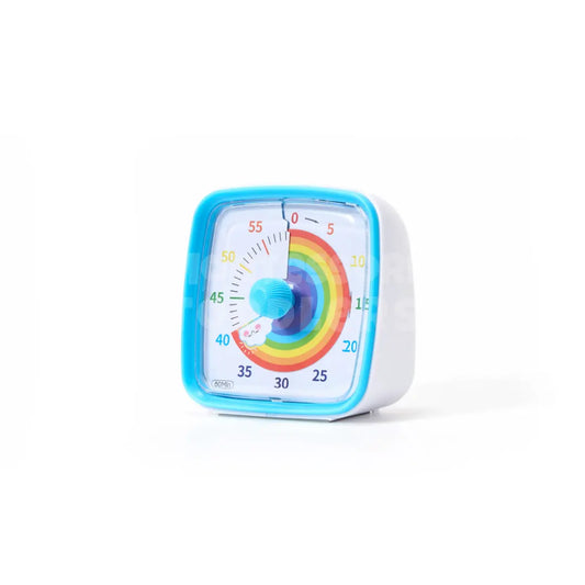 Toddlers Rainbow Timer - Kicks & Crawls