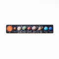 Toddlers Solar System Puzzle - Kicks & Crawls