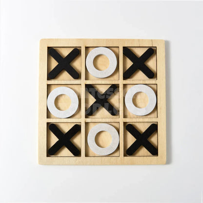 Toddlers Tic Tac Toe – A timeless classic for all ages - Kicks & Crawls