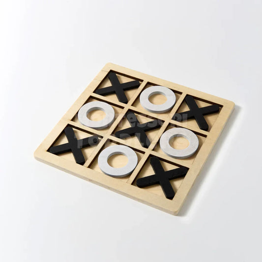 Toddlers Tic Tac Toe – A timeless classic for all ages - Kicks & Crawls