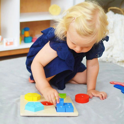 Toddlers Play Kit 25–36 months - Kicks & Crawls