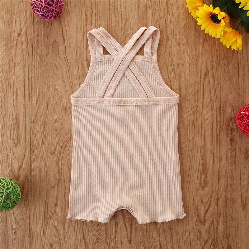 Baby jumpsuit