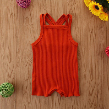 Baby jumpsuit