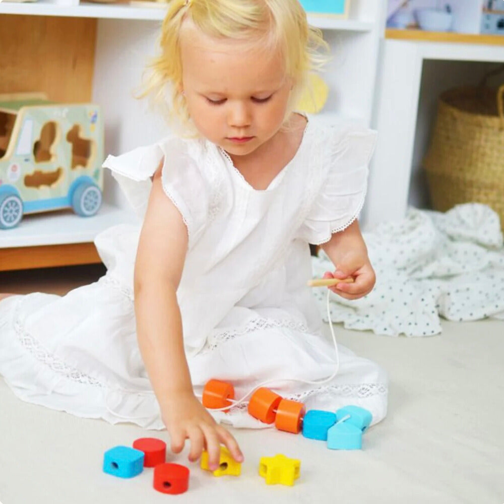 Toddlers Play Kit 19-24 months - Kicks & Crawls