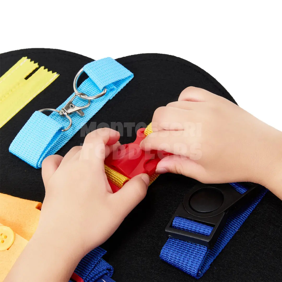 Toddlers Dino Board - Kicks & Crawls