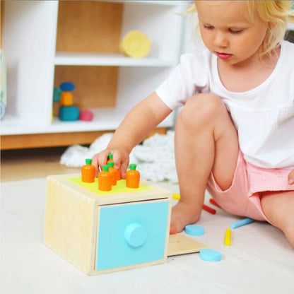 Toddlers Play Kit 13–18 months - Kicks & Crawls