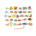 Toddlers Fishing Toy - Discovering and enjoying every catch! - Kicks & Crawls