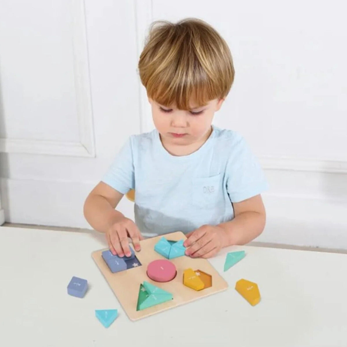 Toddlers Play Kit 25–36 months - Kicks & Crawls