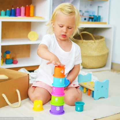 Toddlers Play Kit 13–18 months - Kicks & Crawls