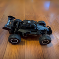 All-Terrain RC Vehicle | High-Speed Metal Off-Road Racer