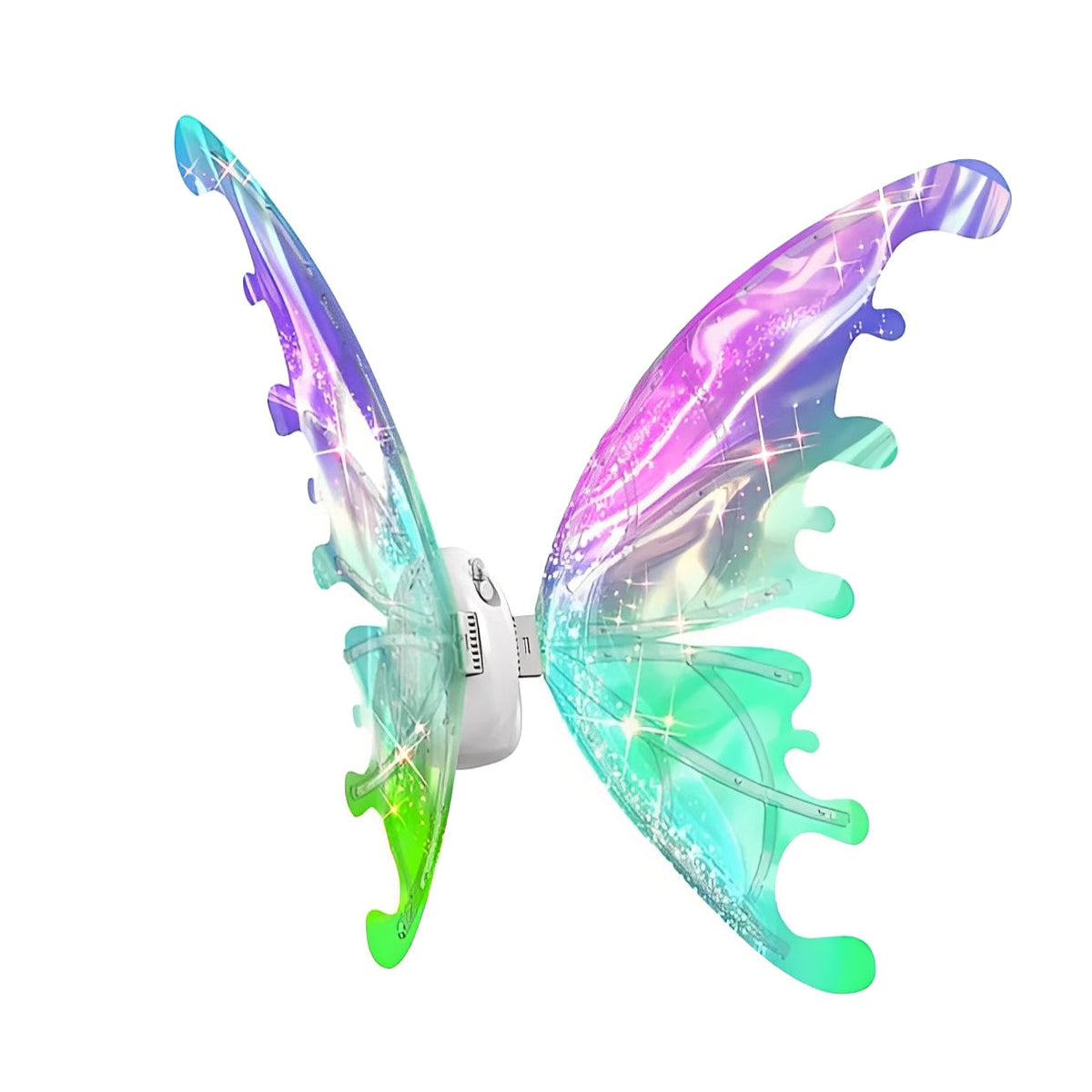Enchanted Wing Set, Magical World Creator, Imaginative Play Gear