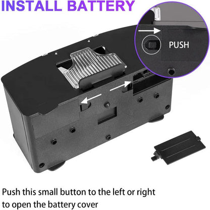 Battery Powered Playing Card Shuffler