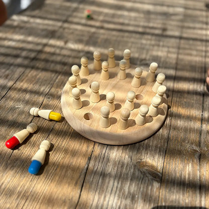 Toddler Memory Matching Game – Strengthen Young Minds with Fun Visual Play